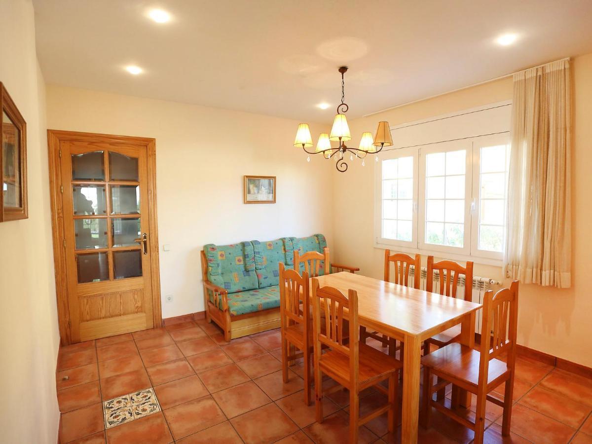 Les Tres Cales Villa Villa Caleta By Interhome מראה חיצוני תמונה