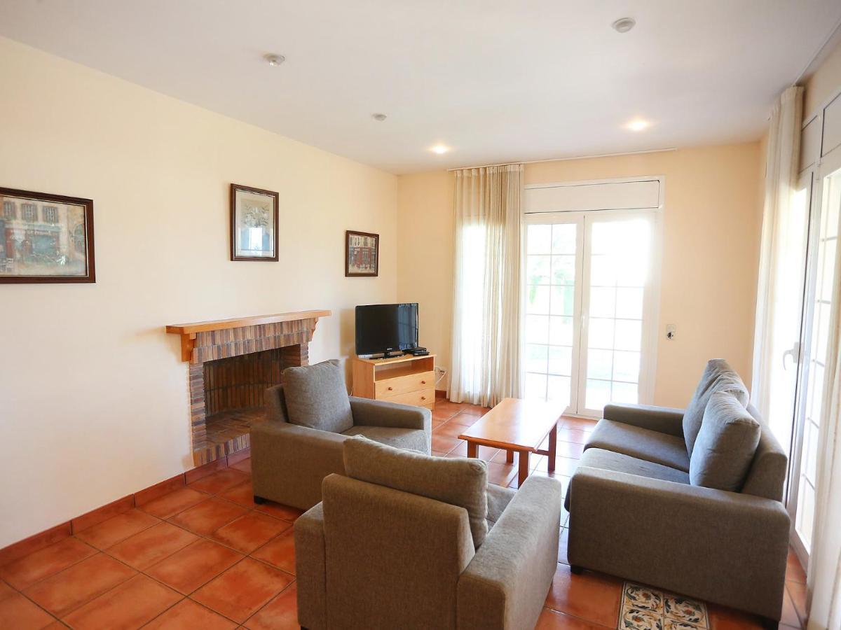 Les Tres Cales Villa Villa Caleta By Interhome מראה חיצוני תמונה