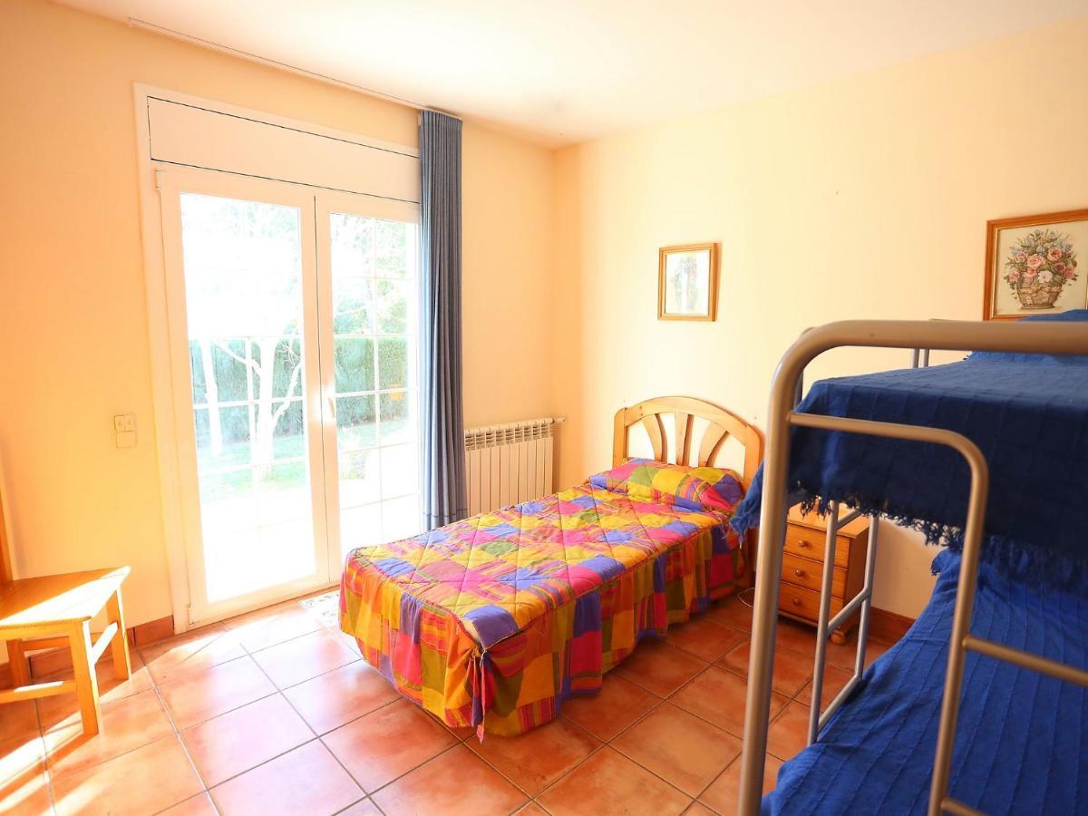 Les Tres Cales Villa Villa Caleta By Interhome מראה חיצוני תמונה